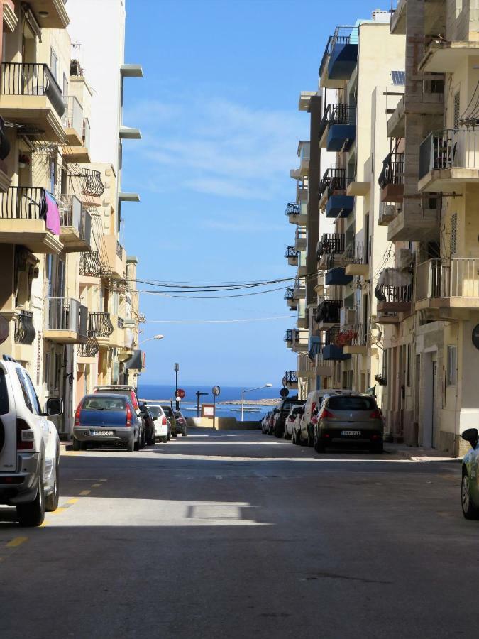 شقة Sealine خليج سانت بول المظهر الخارجي الصورة