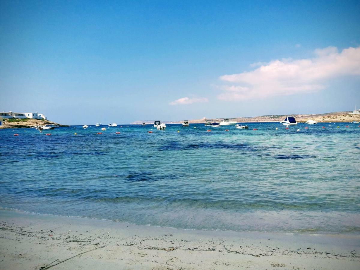 شقة Sealine خليج سانت بول المظهر الخارجي الصورة